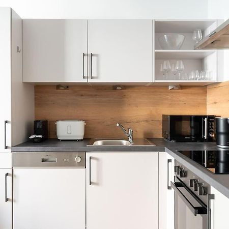 1Br Excellence, Fast To Centre By Hm Apartment Vienna Luaran gambar