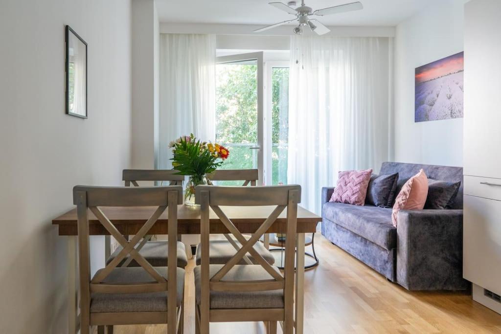 1Br Excellence, Fast To Centre By Hm Apartment Vienna Luaran gambar