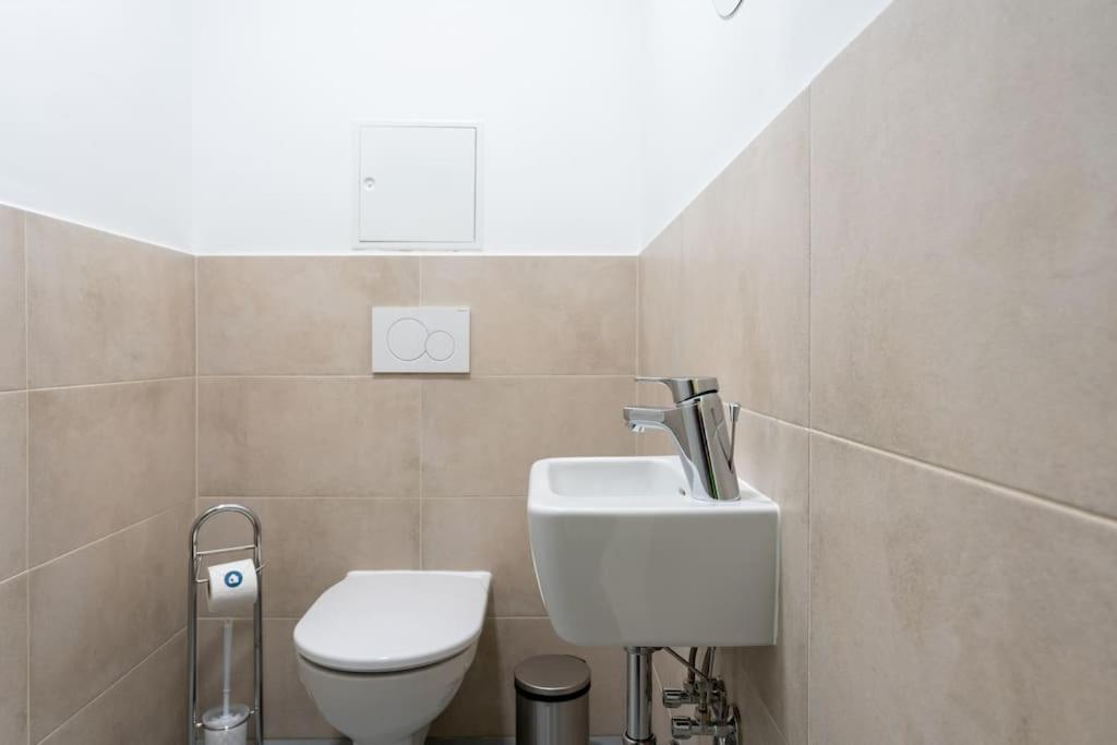 1Br Excellence, Fast To Centre By Hm Apartment Vienna Luaran gambar