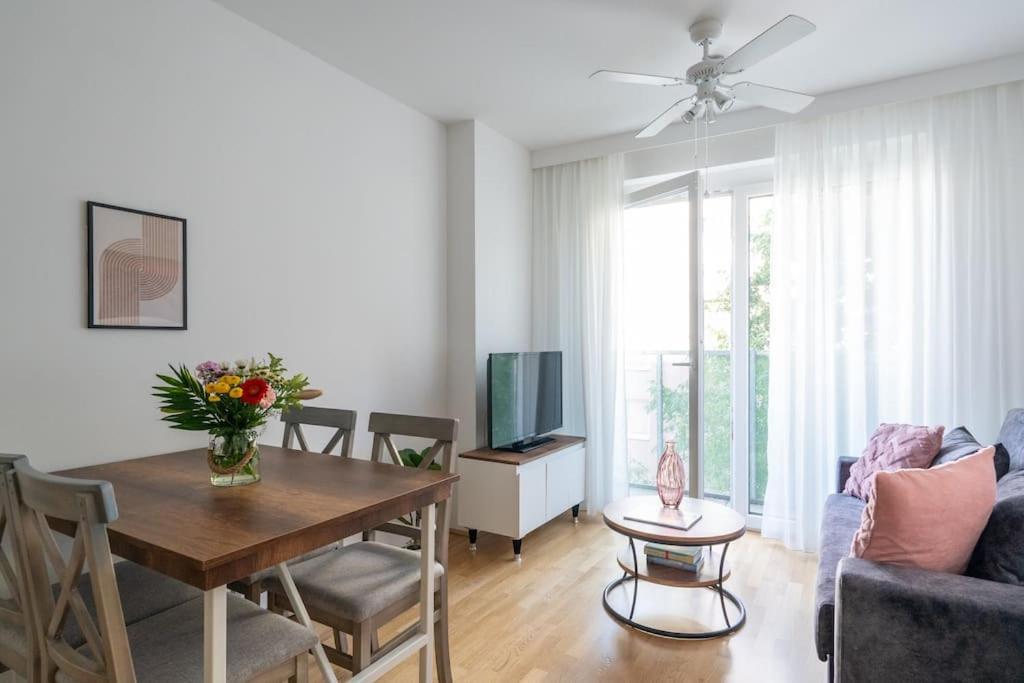 1Br Excellence, Fast To Centre By Hm Apartment Vienna Luaran gambar