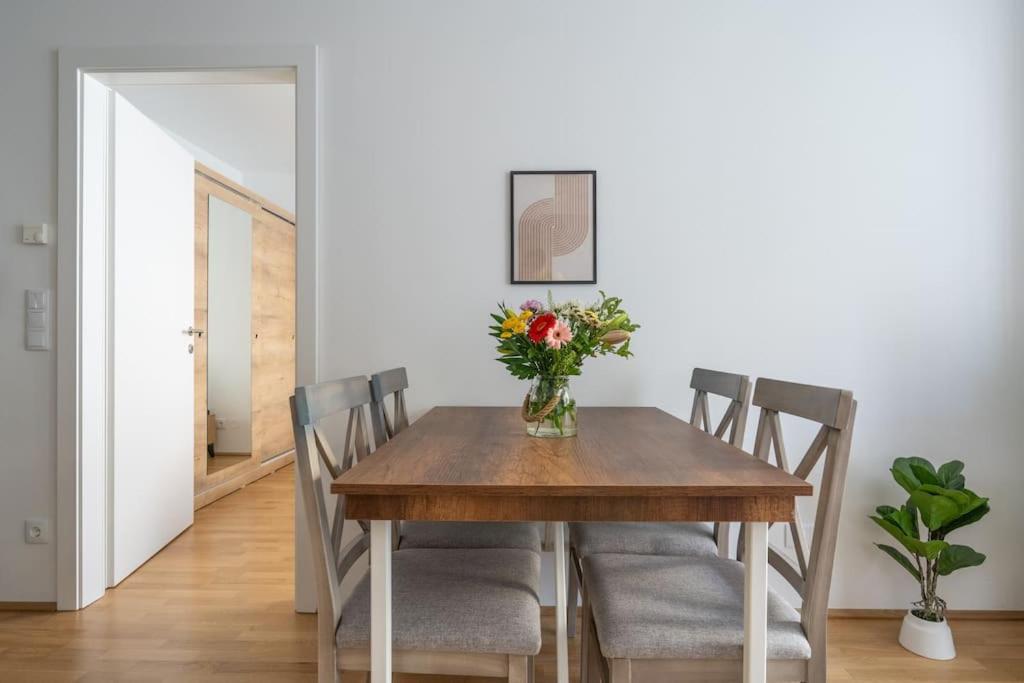 1Br Excellence, Fast To Centre By Hm Apartment Vienna Luaran gambar