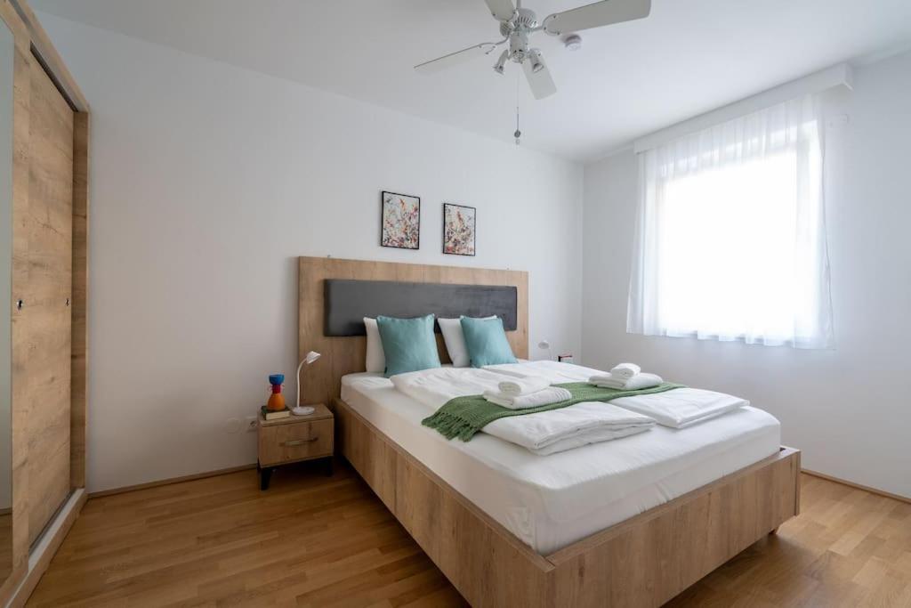 1Br Excellence, Fast To Centre By Hm Apartment Vienna Luaran gambar